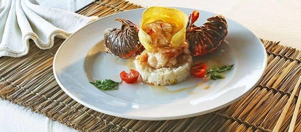 El Dorado Maroma Gourmet All Inclusive By Karisma, Adults Only Playa del Carmen Buitenkant foto